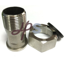 stainless steel water meter coupling